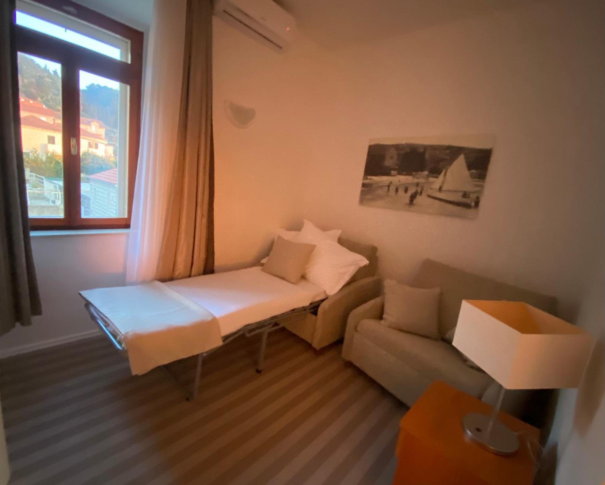 Hotel Glavovic Lopud Exterior foto
